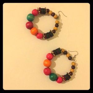 Handmade Earnings from North Africa